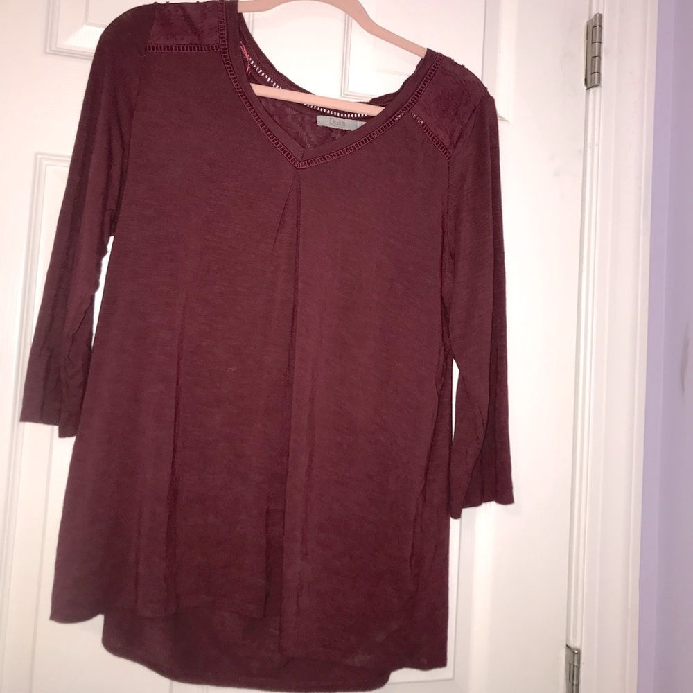 Dalia size large